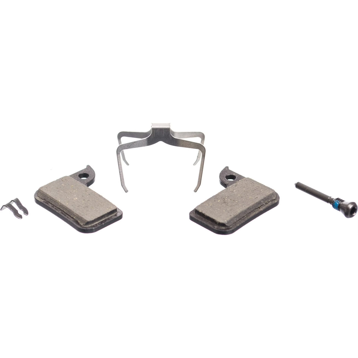 Paire de plaquettes Sram VTT/Route Disque HRD PHRD