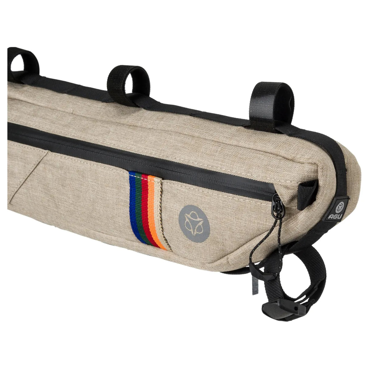 Sacoches AGU Venture Tube (3L) Vintage