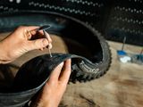 Lezyne Pro Plug Tubeless Permanent Repair Kit