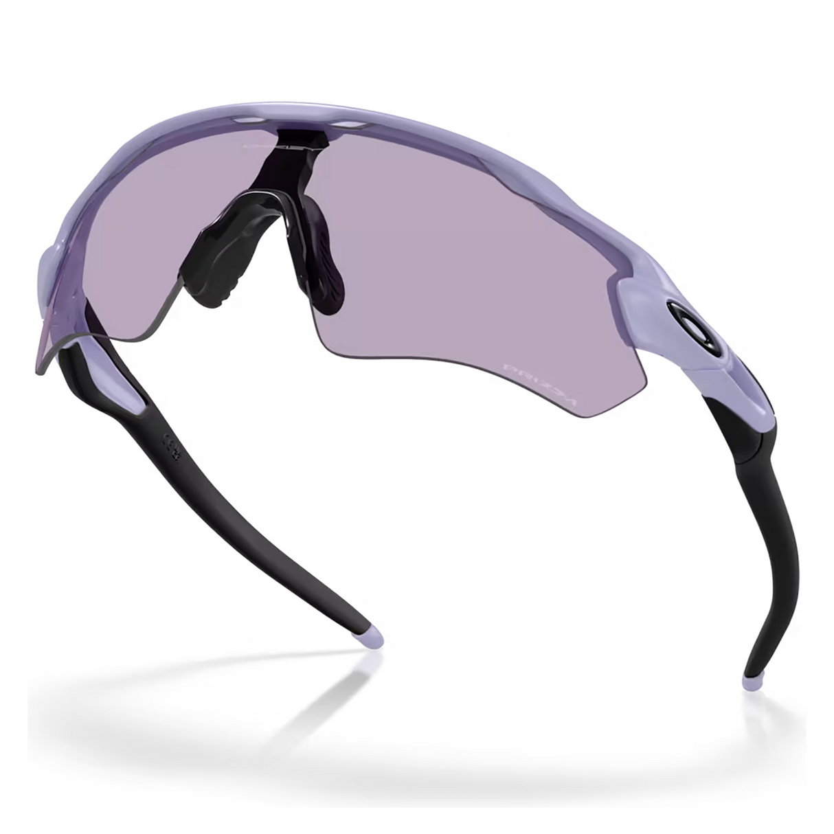 Lunettes Oakley Radar EV Path Matte Lilac,Prizm Slate