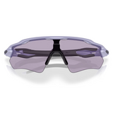 Lunettes Oakley Radar EV Path Matte Lilac,Prizm Slate