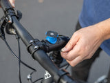 Le support Quad Lock Stem / Handlebar Bike Mount