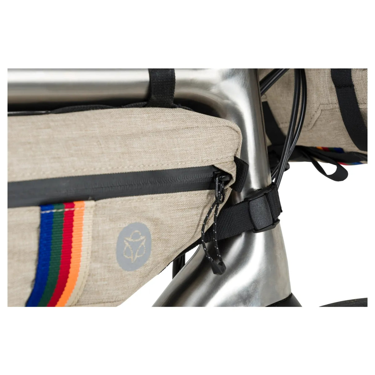 Sacoches AGU Venture Tube (3L) Vintage