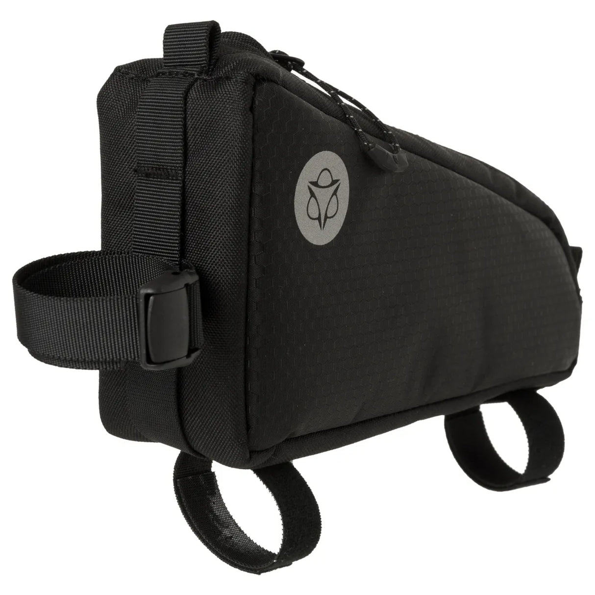 Sacoches AGU Tube Frame Bag Venture Black
