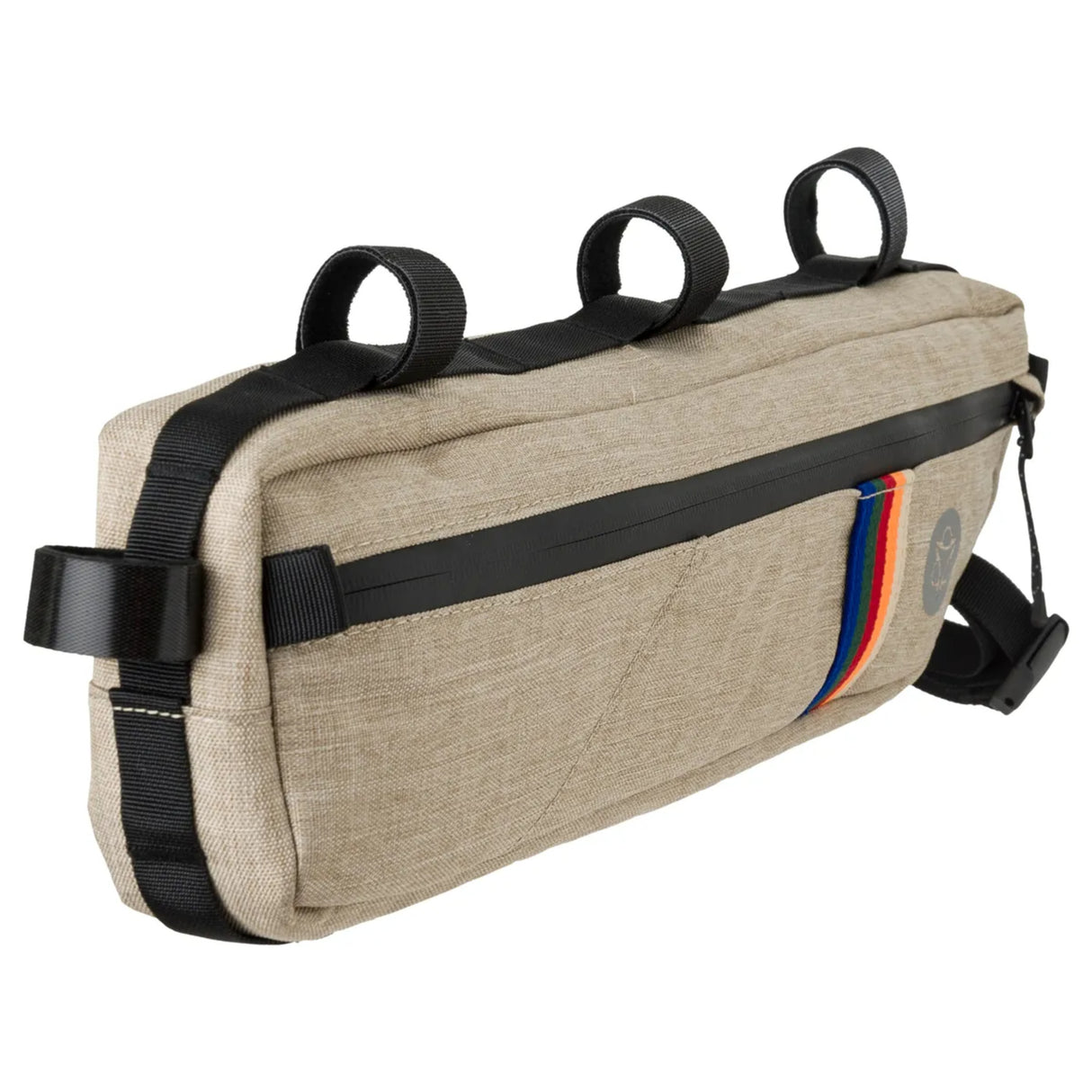 Sacoches AGU Venture Tube (3L) Vintage