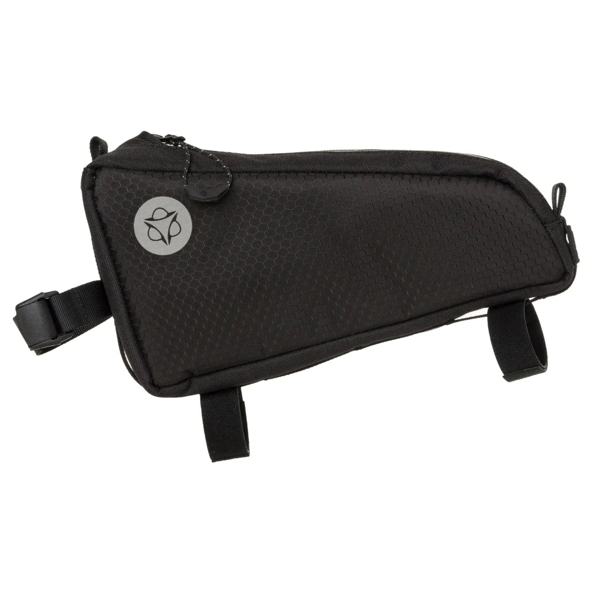 Sacoches AGU Tube Frame Bag Venture Black