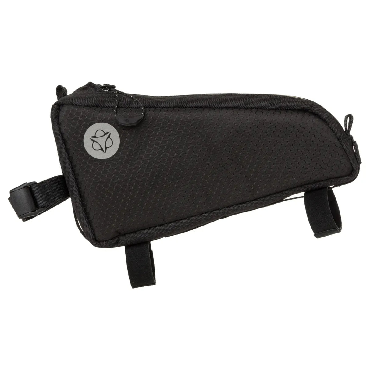 Sacoches AGU Tube Frame Bag Venture Black