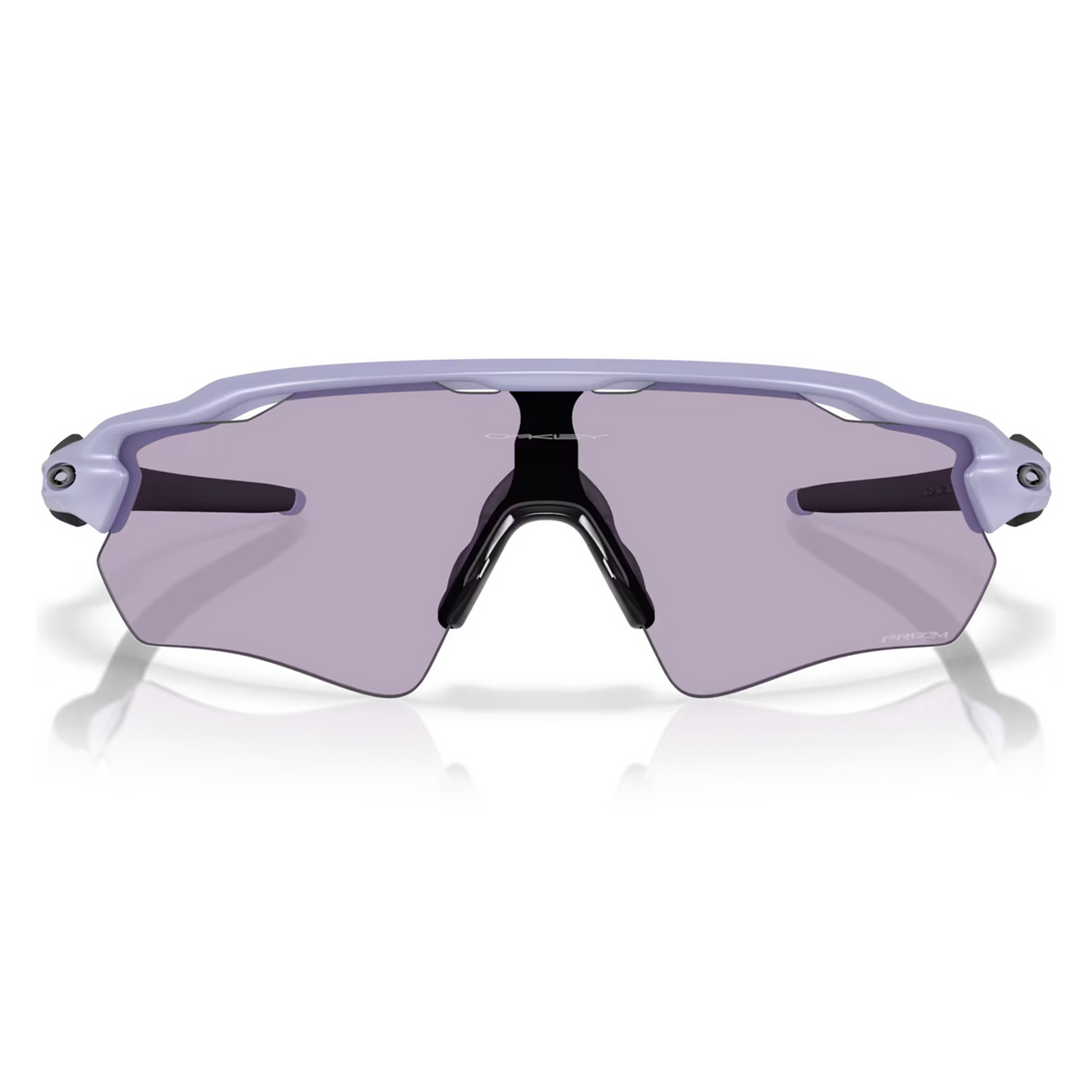 Lunettes Oakley Radar EV Path Matte Lilac,Prizm Slate