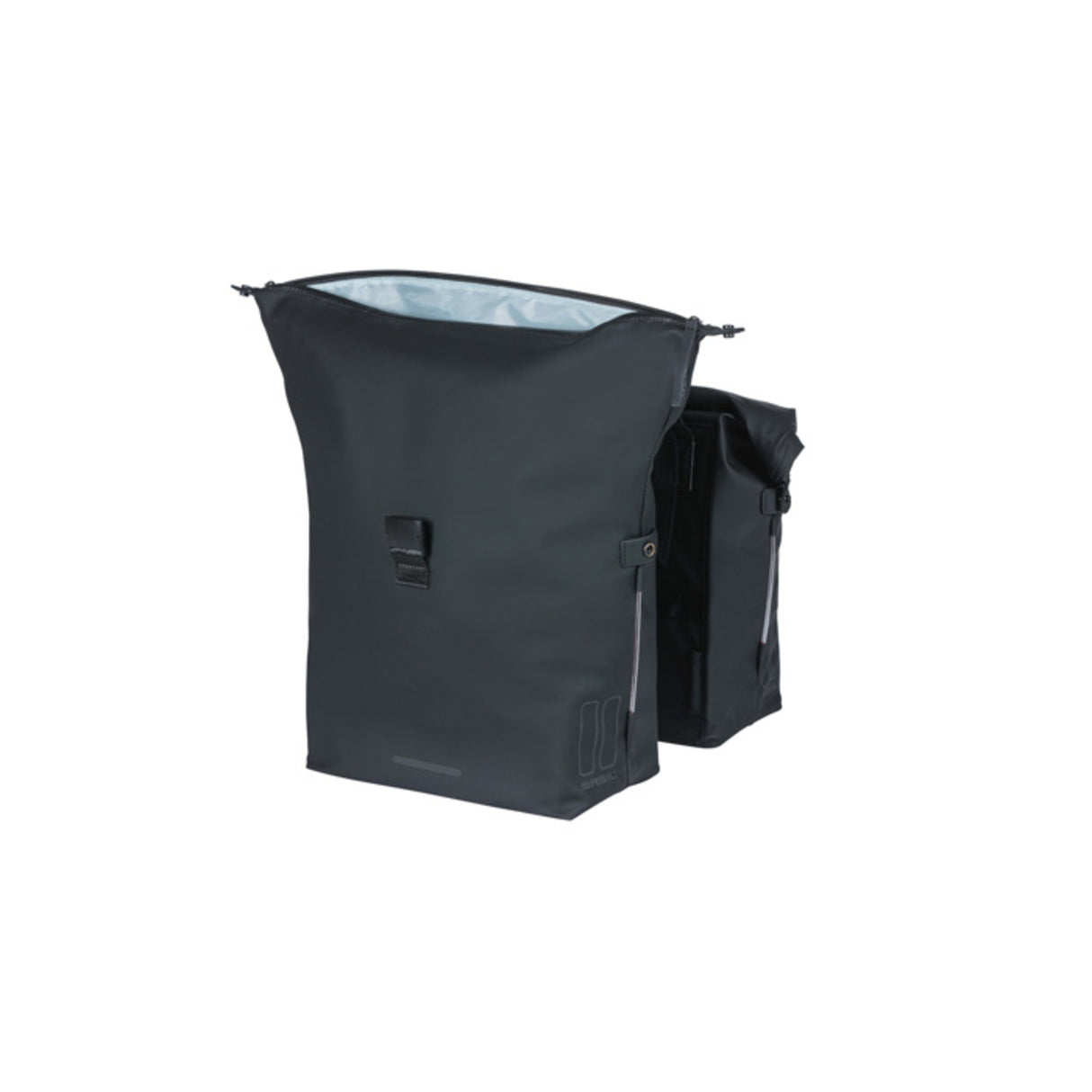 Sacoches Basil SoHo Nordlicht MIK 41L Noir