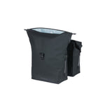 Sacoches Basil SoHo Nordlicht MIK 41L Noir