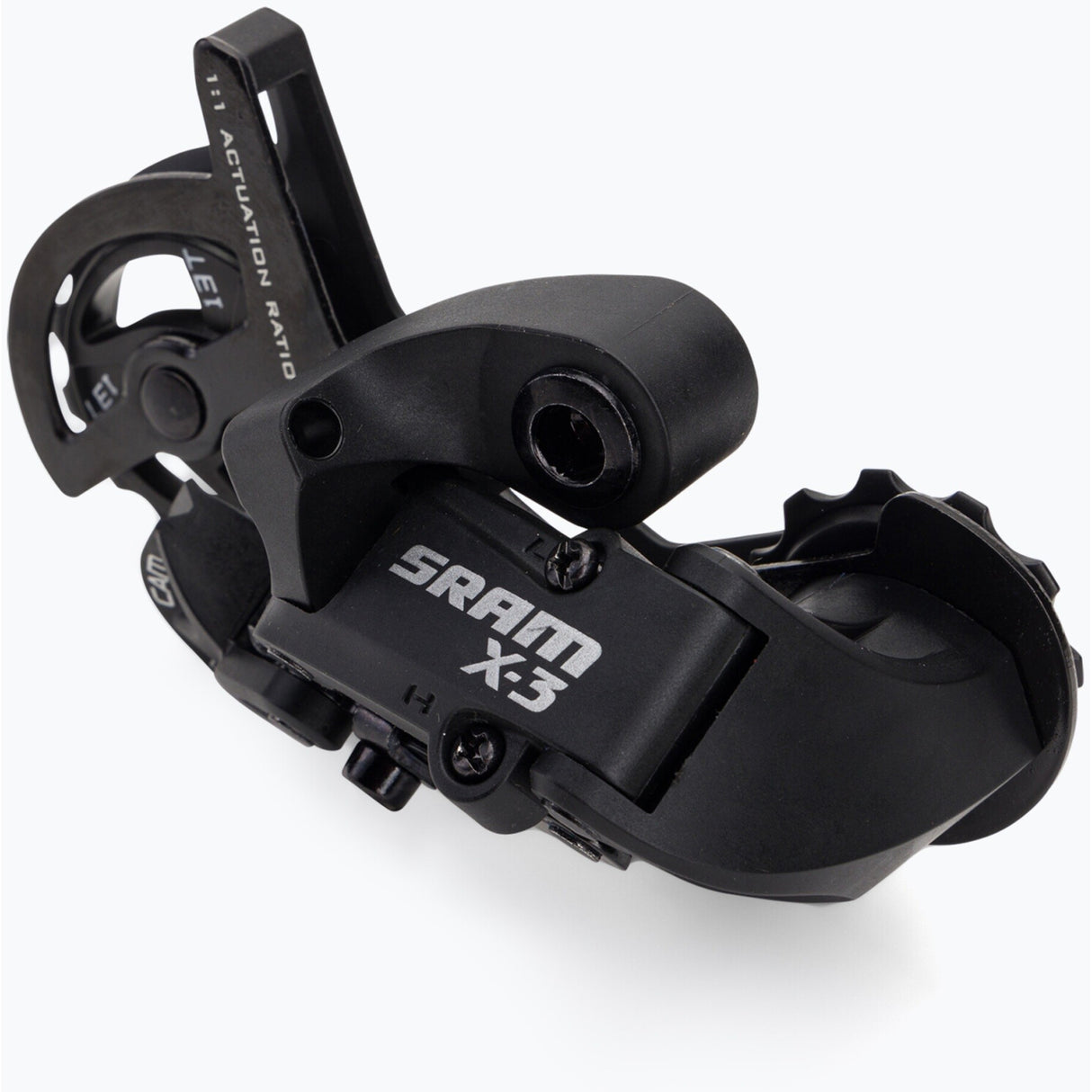 Dérailleur Arrière Sram X3 7/8/9v Noir