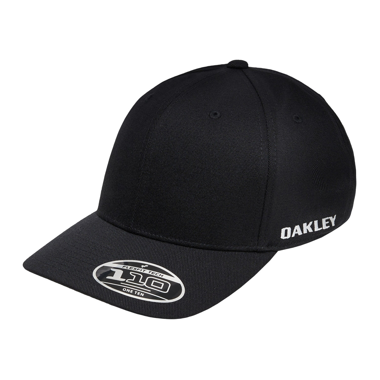 Casquette Oakley Cresting Pro Formance Blanc