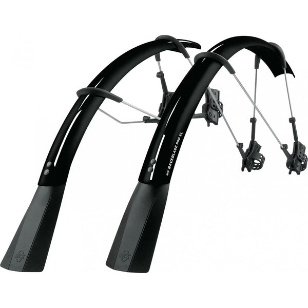 SKS Raceblade Pro XL Mudguard Set 700c Black