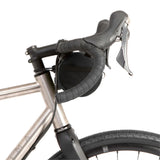 Sacoche de guidon RESTRAP Canister Bag 1.5L Noir