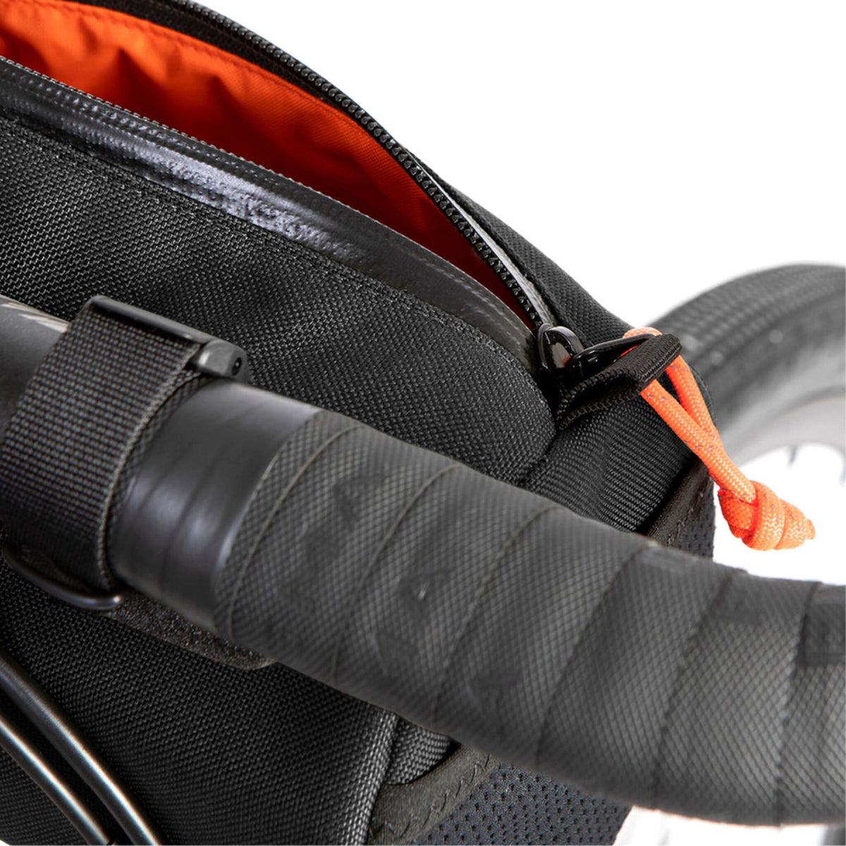 Sacoche de guidon RESTRAP Canister Bag 1.5L Noir