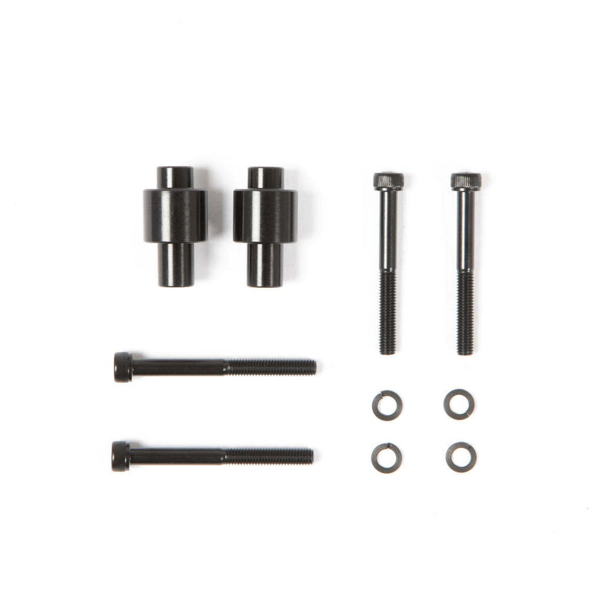 Adaptateur pour axe RESTRAP Switch Direct Mount Adaptor