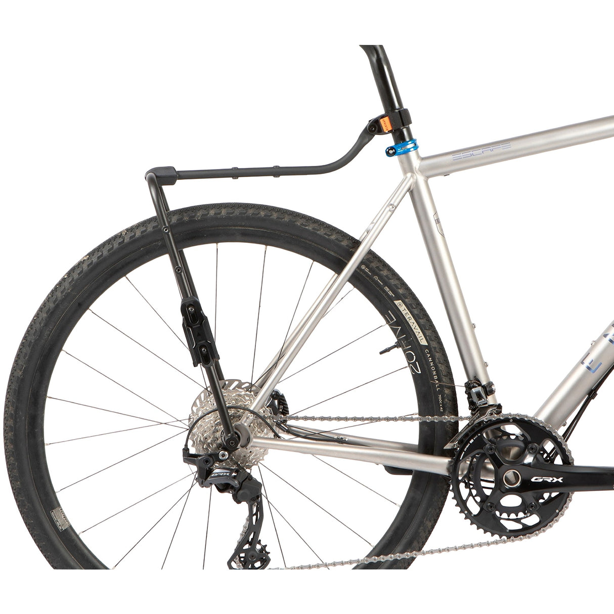 Restrap Switch Cargo Rack - 1.5mm