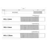 Restrap Switch Cargo Rack - 1.5mm