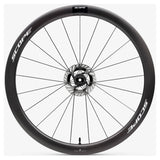 Roues complètes Scope Race-R4.A Allroad Noir