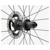 Roues complètes Scope Race-R4.A Allroad Noir