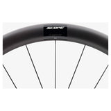Roues complètes Scope Race-R4.A Allroad Noir