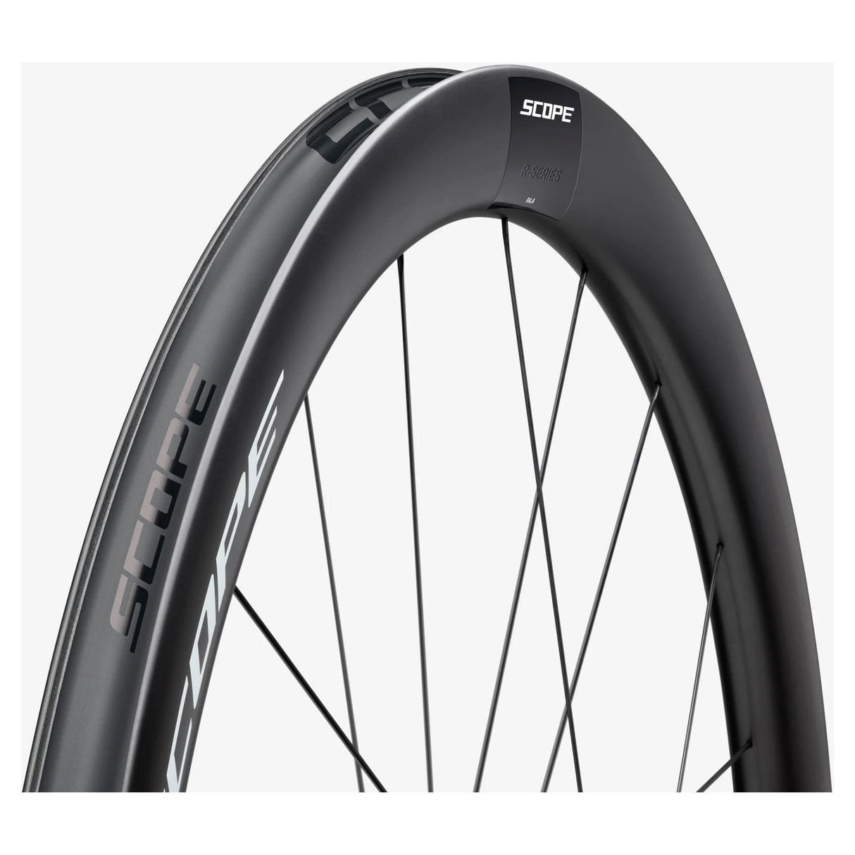 Roues complètes Scope Race-R4.A Allroad Noir