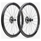 Roues complètes Scope Race-R4.A Allroad Noir