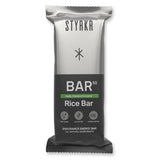 Boîte de 12 barres énergétiques Styrkr BAR50 Pommes, Cannelle, Caramel
