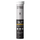 Boisson d'hydratation Styrkr Slt07 Electrolytes 500Mg Saveur Agrumes