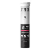 1 Tube 12 comprimés Styrkr SLT07 Electrolytes 500mg Saveurs Baies rouges
