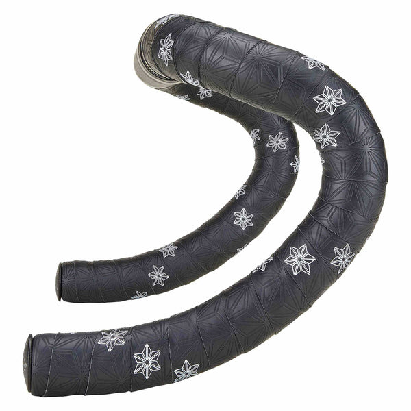 Ruban Supacaz Super Sticky Kush - Galaxy - White Stars