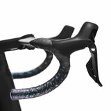 Ruban Supacaz Super Sticky Kush - Star Fade - Oil Slick