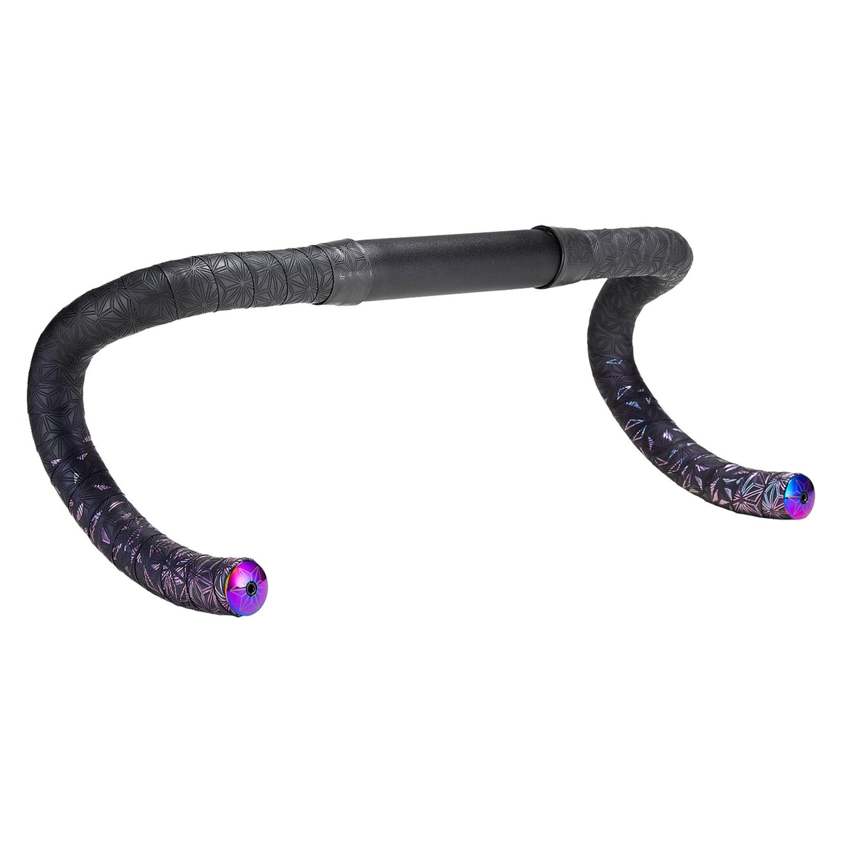 Ruban Supacaz Super Sticky Kush - Star Fade - Oil Slick