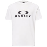 Oakley O Bark 2.0 T-Shirt White