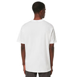 Oakley O Bark 2.0 T-Shirt White