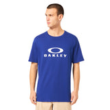 Oakley O Bark 2.0 Blue T-Shirt