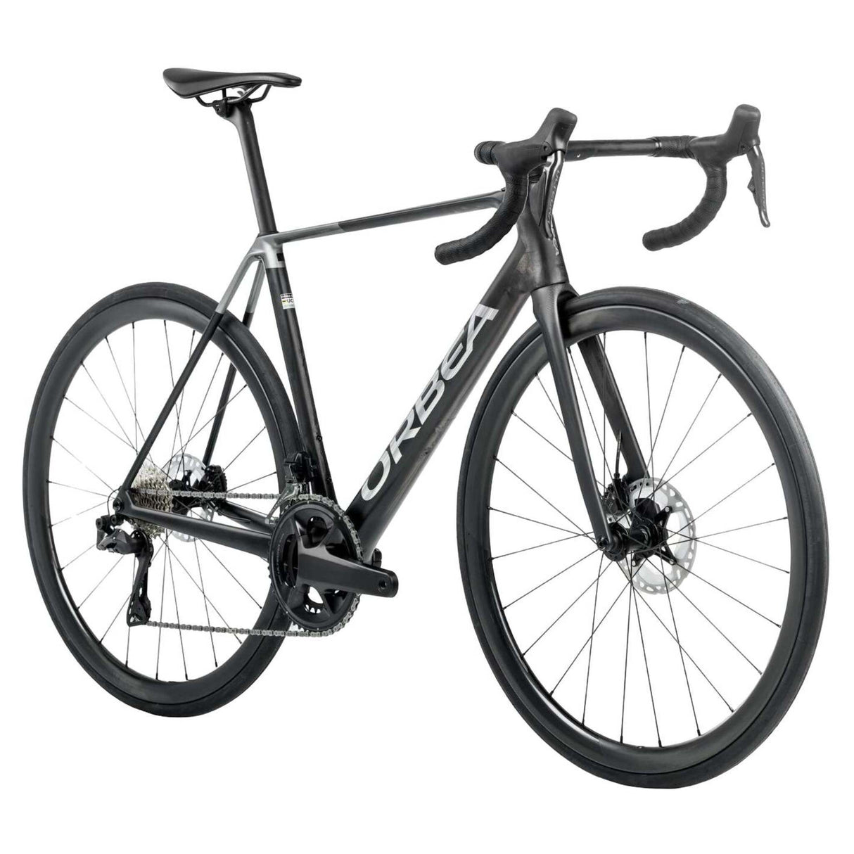 Orbea Orca M30 Black Road Bike