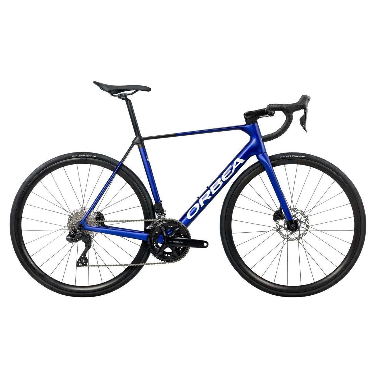 Orbea Orca M30i Road Bike Blue