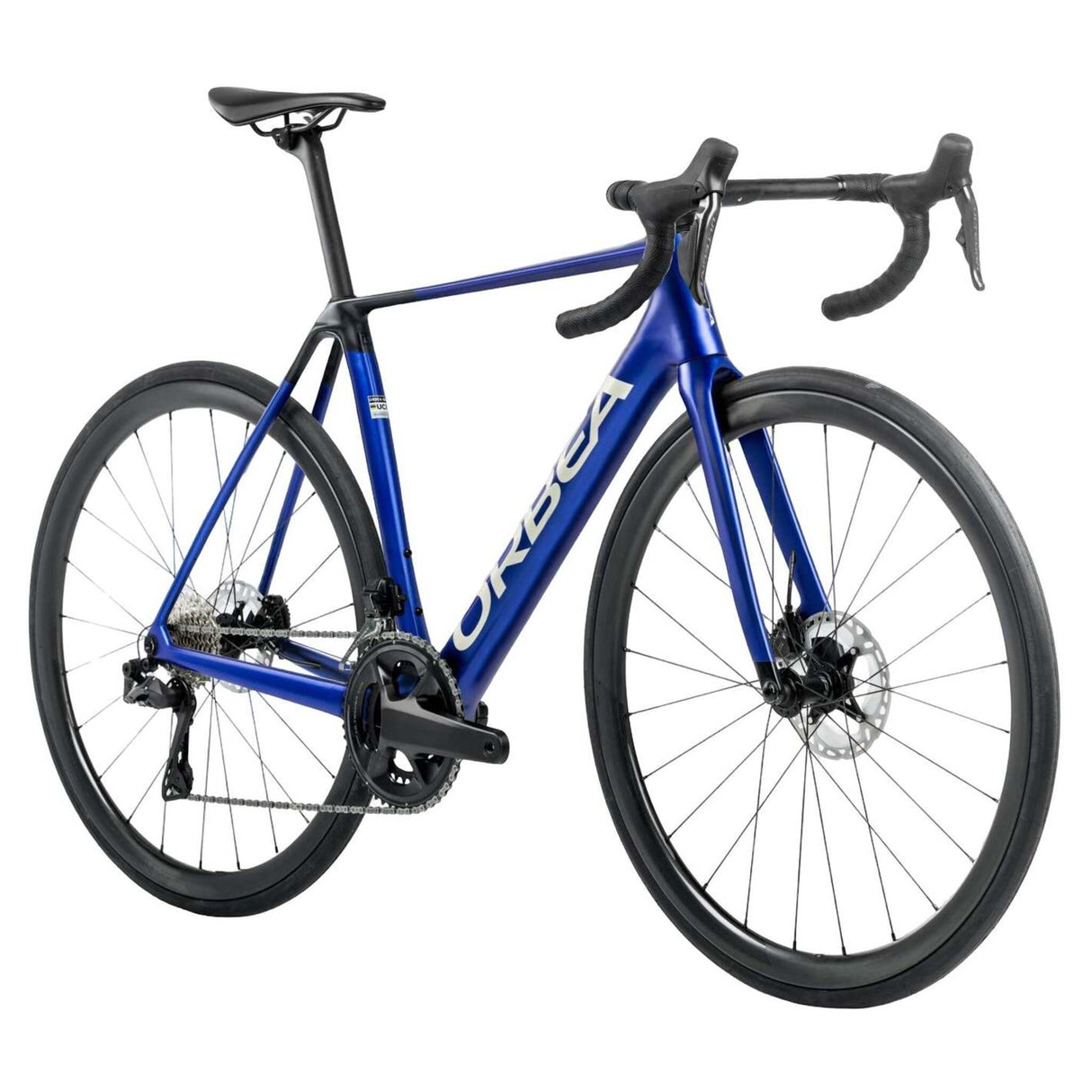 Orbea Orca M30i Road Bike Blue