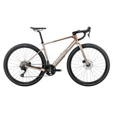Orbea Terra M30TEAM Nickel Gravel Bike