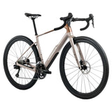 Orbea Terra M30TEAM Nickel Gravel Bike