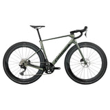 Vélo gravel Orbea Terra Race M20LTD Vert
