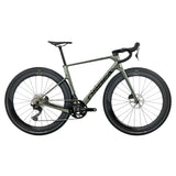 Orbea Terra Race M20LTD Gravel Bike Green