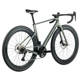 Vélo gravel Orbea Terra Race M20LTD Vert