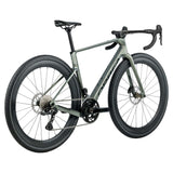 Orbea Terra Race M20LTD Gravel Bike Green