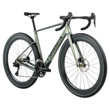 Vélo gravel Orbea Terra Race M20LTD Vert