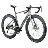 Orbea Terra Race M20LTD Gravel Bike Green
