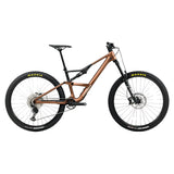 Orbea Occam LT H30 Mountain Bike Metallic Cinnamon/Black
