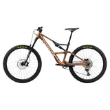 Orbea Occam LT H30 Mountain Bike Metallic Cinnamon/Black