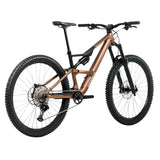 Orbea Occam LT H30 Mountain Bike Metallic Cinnamon/Black